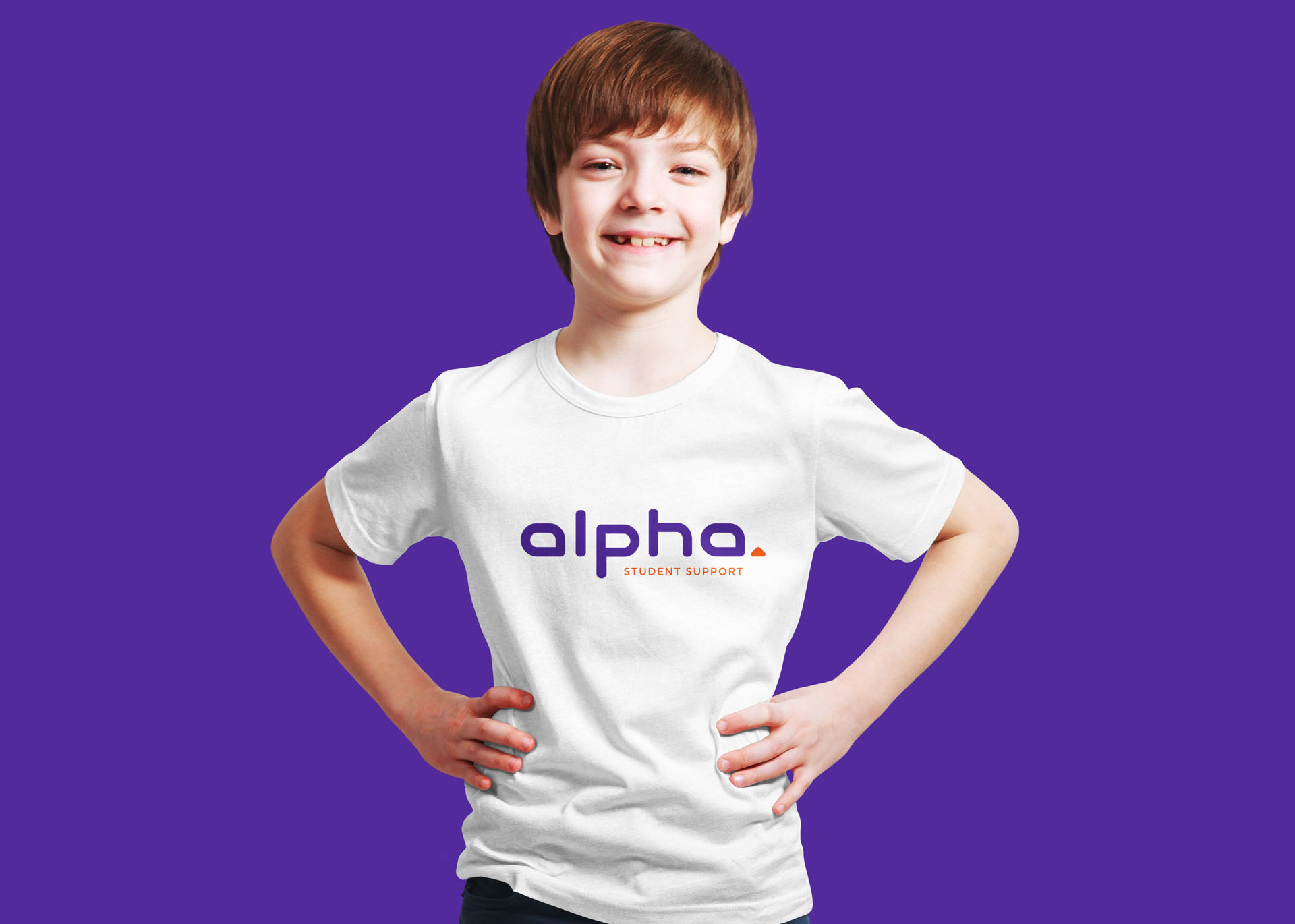 Alpha Student Support
