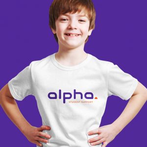 Alpha Student Support