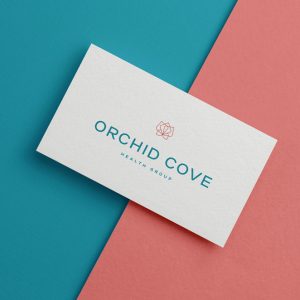 Orchid Cove