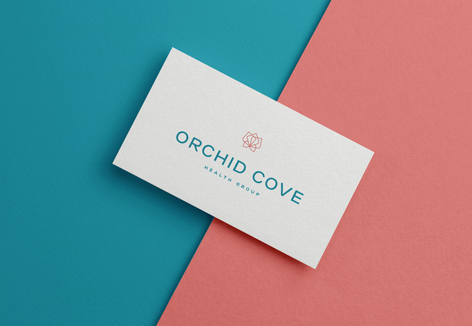Orchid Cove