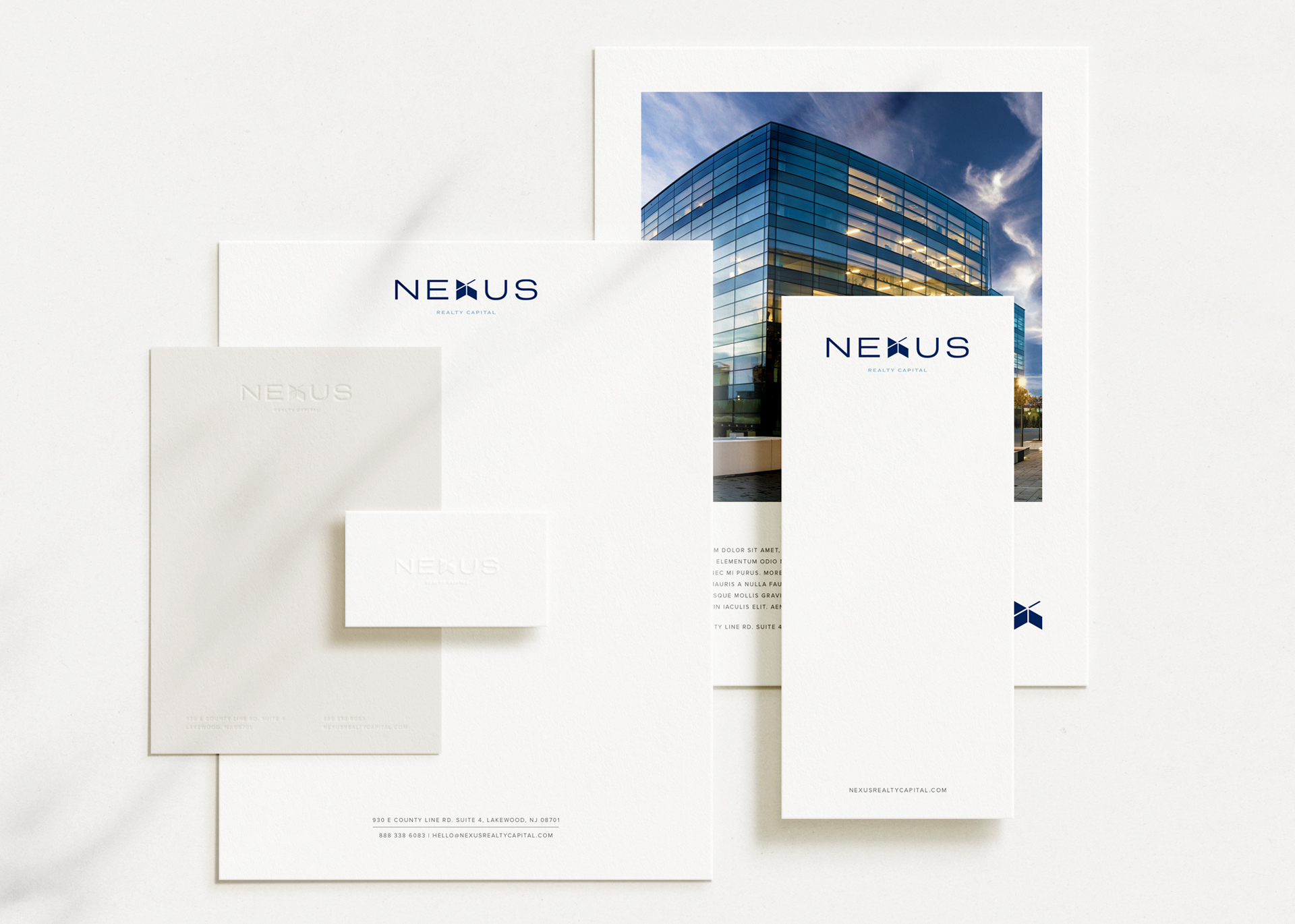 Nexus Realty Capital