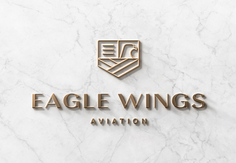 Eagle Wings Aviation